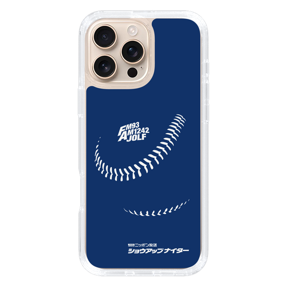 Slim Protection Case［ Nippon Broadcasting System - Show Up Nighter C05 ］