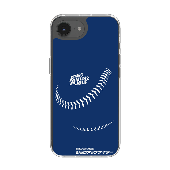 Slim Protection Case［ Nippon Broadcasting System - Show Up Nighter C05 ］