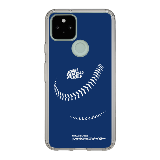 Slim Protection Case［ Nippon Broadcasting System - Show Up Nighter C05 ］
