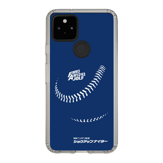 Slim Protection Case［ Nippon Broadcasting System - Show Up Nighter C05 ］
