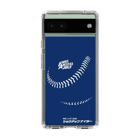 Slim Protection Case［ Nippon Broadcasting System - Show Up Nighter C05 ］