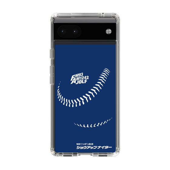 Slim Protection Case［ Nippon Broadcasting System - Show Up Nighter C05 ］