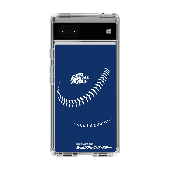 Slim Protection Case［ Nippon Broadcasting System - Show Up Nighter C05 ］