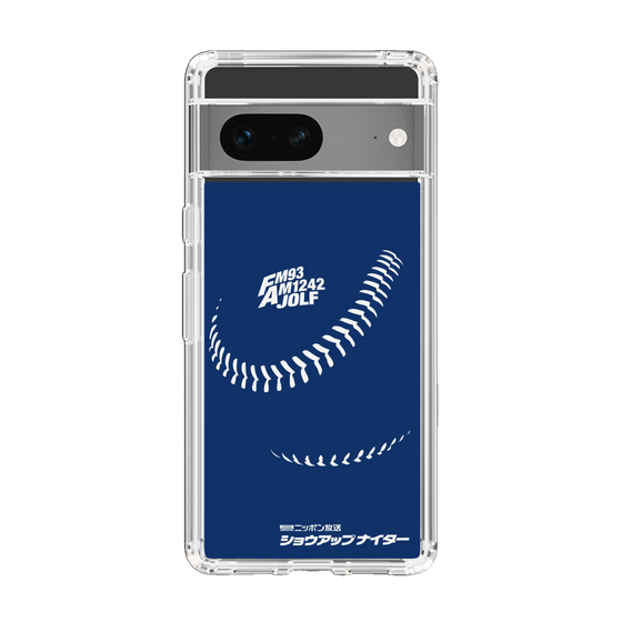 Slim Protection Case［ Nippon Broadcasting System - Show Up Nighter C05 ］