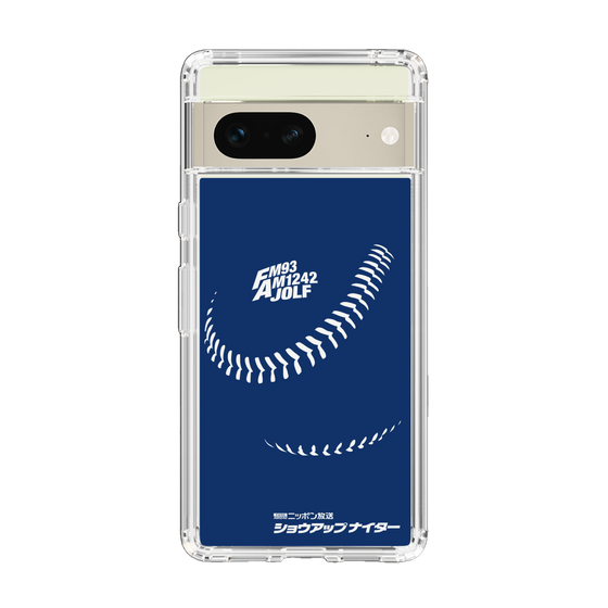 Slim Protection Case［ Nippon Broadcasting System - Show Up Nighter C05 ］