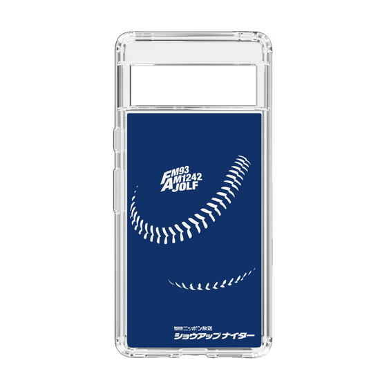 Slim Protection Case［ Nippon Broadcasting System - Show Up Nighter C05 ］