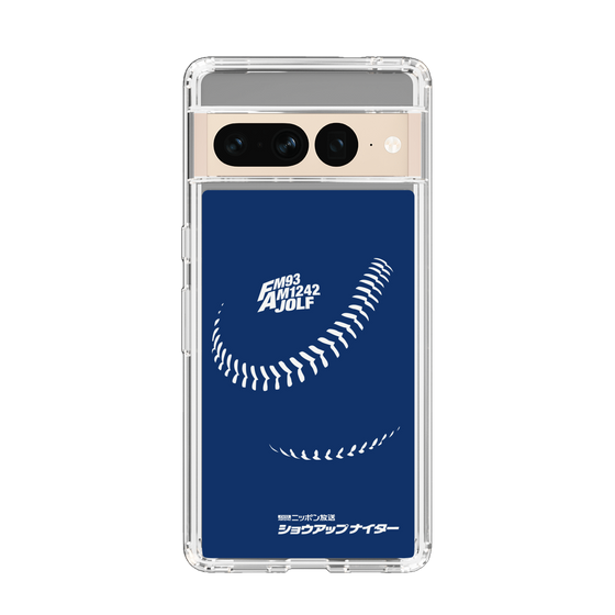 Slim Protection Case［ Nippon Broadcasting System - Show Up Nighter C05 ］