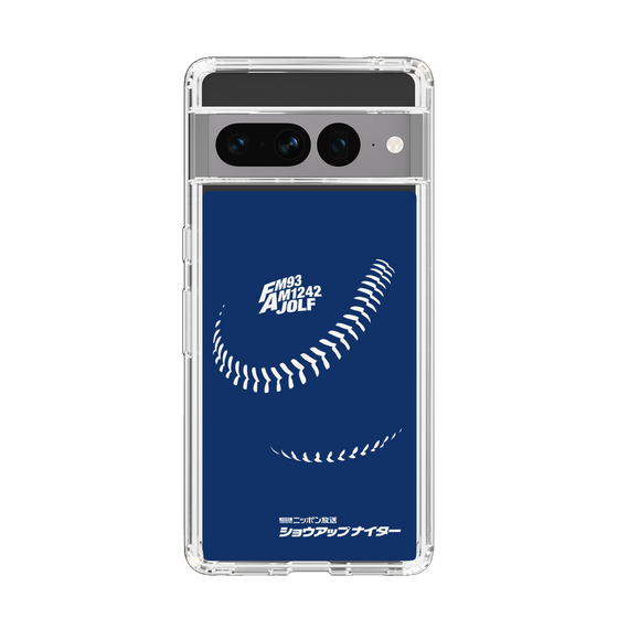 Slim Protection Case［ Nippon Broadcasting System - Show Up Nighter C05 ］