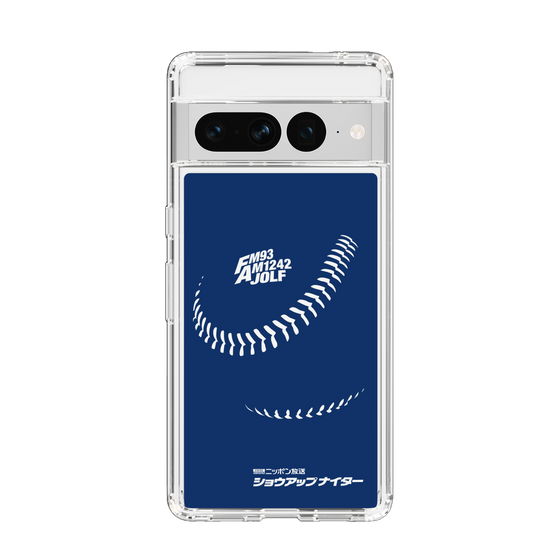 Slim Protection Case［ Nippon Broadcasting System - Show Up Nighter C05 ］