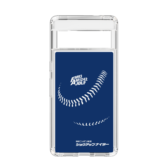 Slim Protection Case［ Nippon Broadcasting System - Show Up Nighter C05 ］
