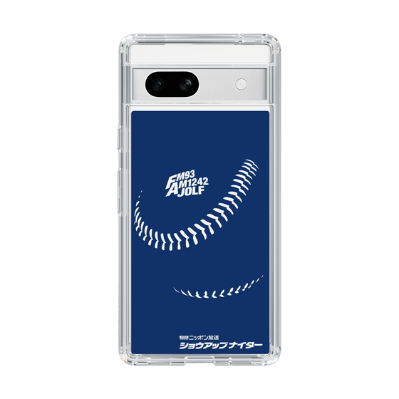 Slim Protection Case［ Nippon Broadcasting System - Show Up Nighter C05 ］