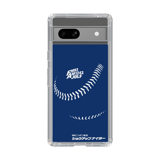 Slim Protection Case［ Nippon Broadcasting System - Show Up Nighter C05 ］