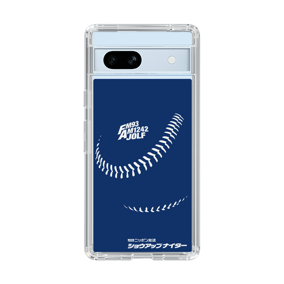Slim Protection Case［ Nippon Broadcasting System - Show Up Nighter C05 ］