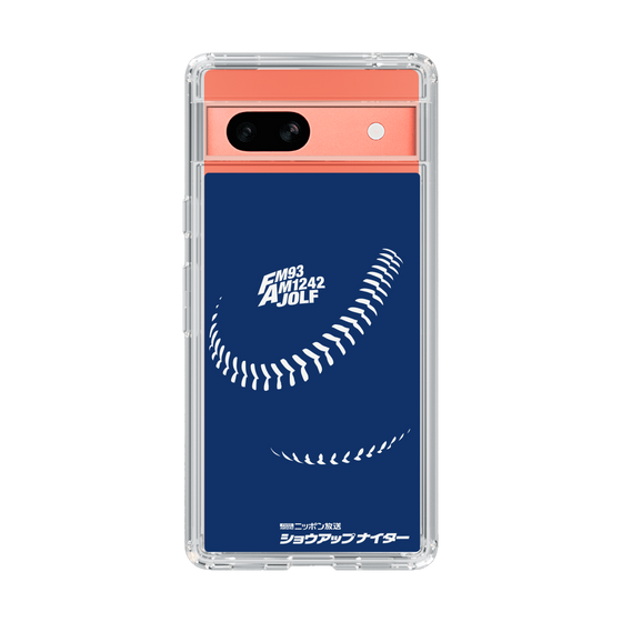 Slim Protection Case［ Nippon Broadcasting System - Show Up Nighter C05 ］