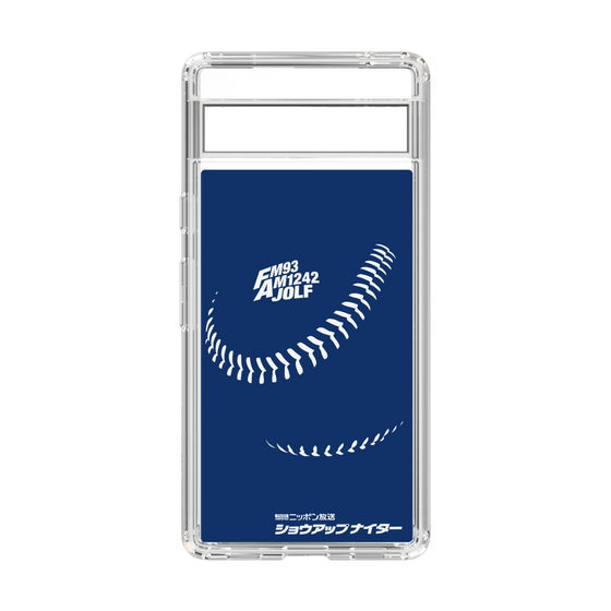 Slim Protection Case［ Nippon Broadcasting System - Show Up Nighter C05 ］