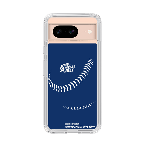 Slim Protection Case［ Nippon Broadcasting System - Show Up Nighter C05 ］