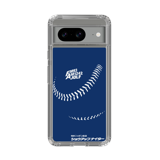 Slim Protection Case［ Nippon Broadcasting System - Show Up Nighter C05 ］