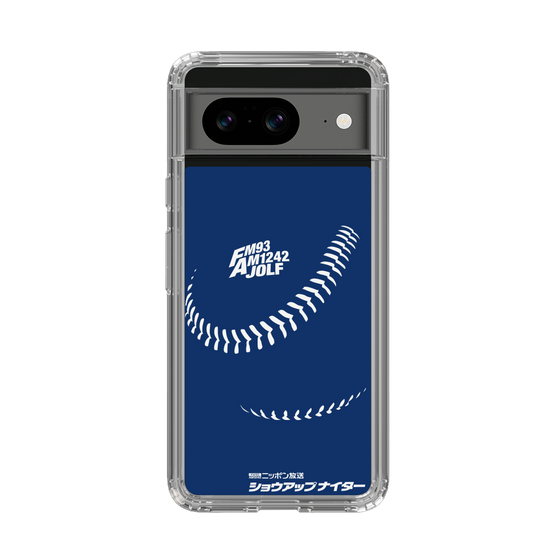 Slim Protection Case［ Nippon Broadcasting System - Show Up Nighter C05 ］