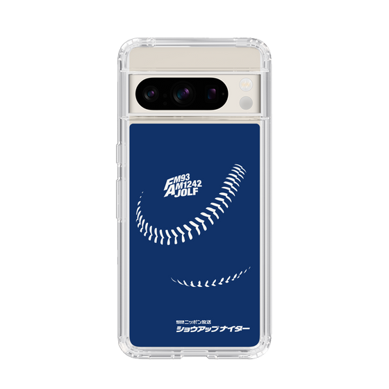 Slim Protection Case［ Nippon Broadcasting System - Show Up Nighter C05 ］