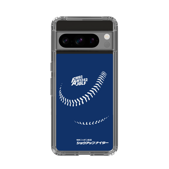 Slim Protection Case［ Nippon Broadcasting System - Show Up Nighter C05 ］