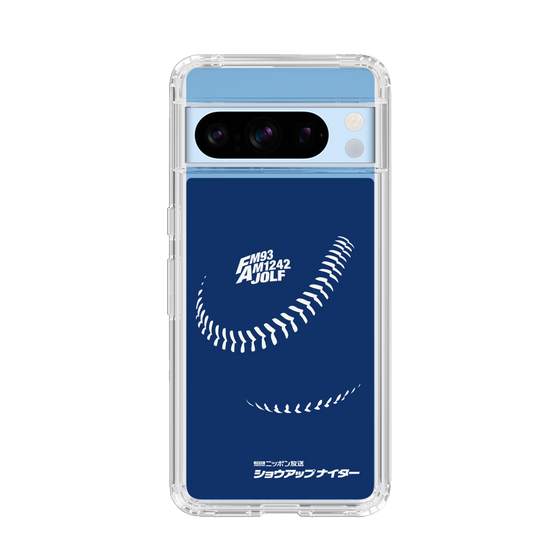 Slim Protection Case［ Nippon Broadcasting System - Show Up Nighter C05 ］