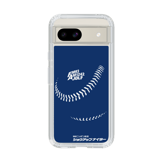 Slim Protection Case［ Nippon Broadcasting System - Show Up Nighter C05 ］