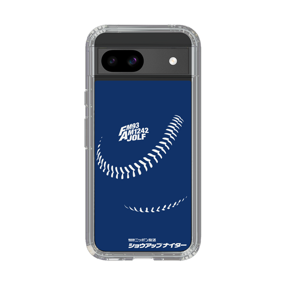 Slim Protection Case［ Nippon Broadcasting System - Show Up Nighter C05 ］