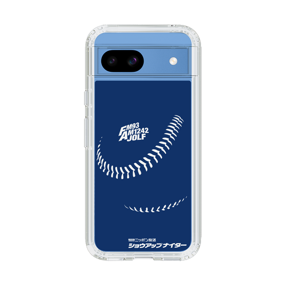 Slim Protection Case［ Nippon Broadcasting System - Show Up Nighter C05 ］
