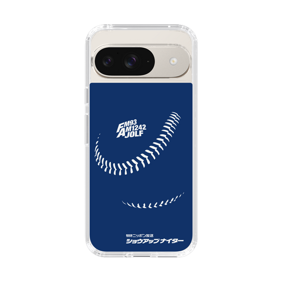 Slim Protection Case［ Nippon Broadcasting System - Show Up Nighter C05 ］