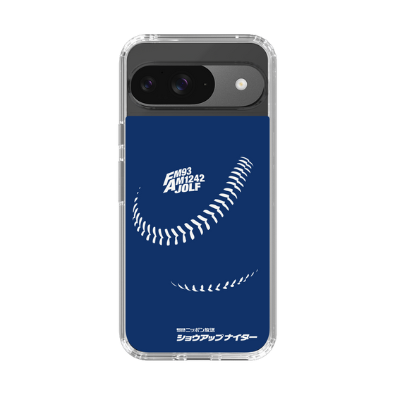 Slim Protection Case［ Nippon Broadcasting System - Show Up Nighter C05 ］