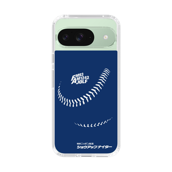 Slim Protection Case［ Nippon Broadcasting System - Show Up Nighter C05 ］