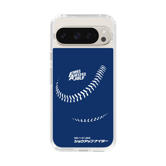 Slim Protection Case［ Nippon Broadcasting System - Show Up Nighter C05 ］