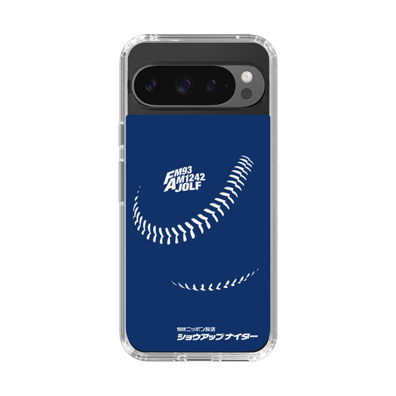 Slim Protection Case［ Nippon Broadcasting System - Show Up Nighter C05 ］