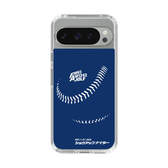Slim Protection Case［ Nippon Broadcasting System - Show Up Nighter C05 ］