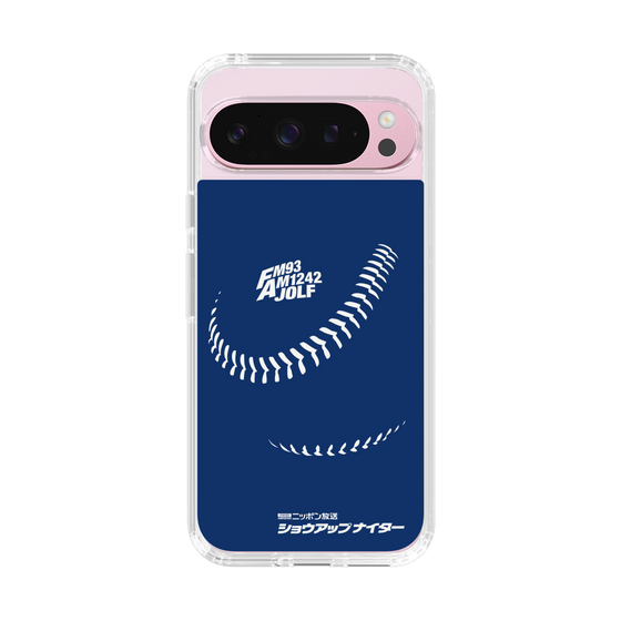 Slim Protection Case［ Nippon Broadcasting System - Show Up Nighter C05 ］