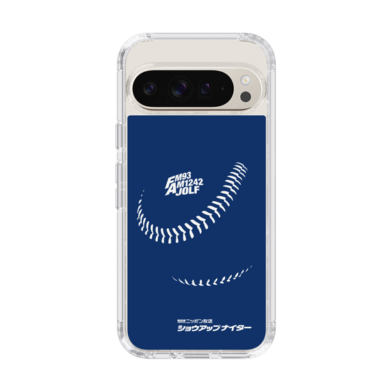 Slim Protection Case［ Nippon Broadcasting System - Show Up Nighter C05 ］