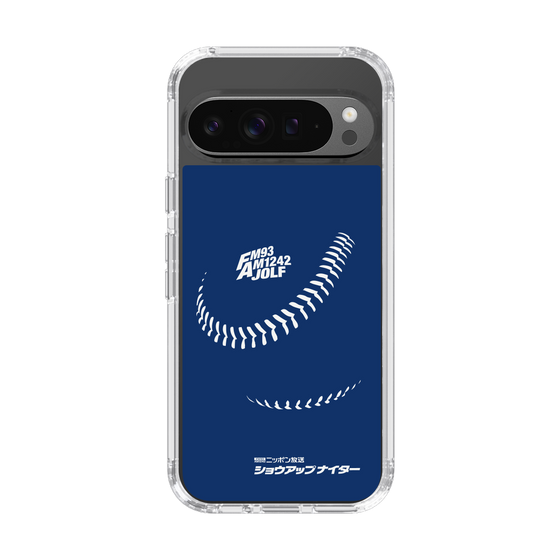 Slim Protection Case［ Nippon Broadcasting System - Show Up Nighter C05 ］