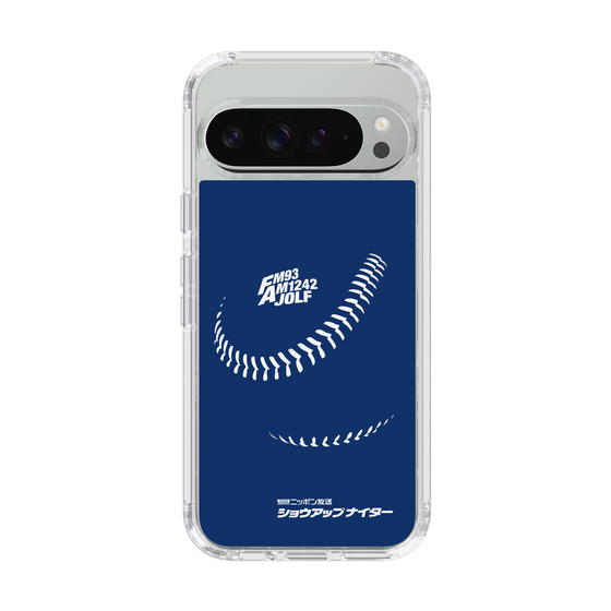 Slim Protection Case［ Nippon Broadcasting System - Show Up Nighter C05 ］