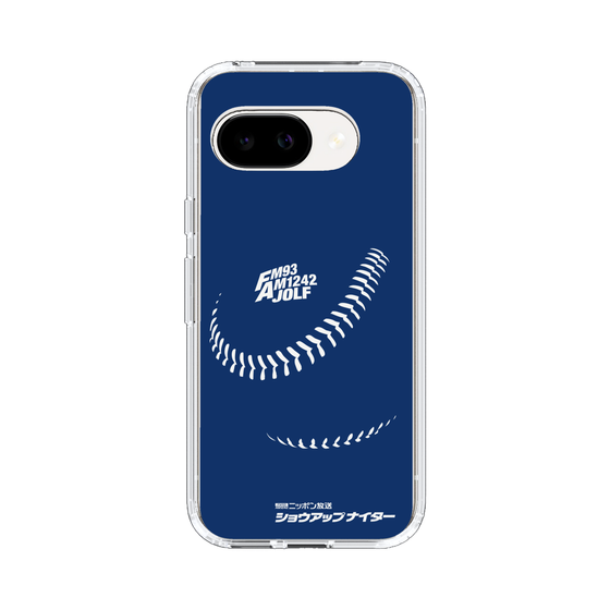 Slim Protection Case［ Nippon Broadcasting System - Show Up Nighter C05 ］