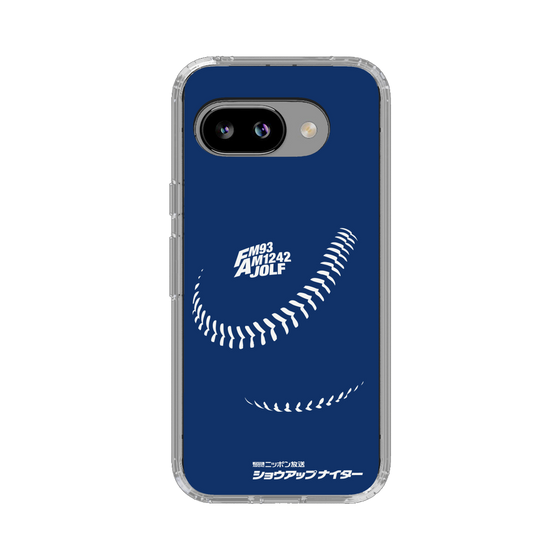 Slim Protection Case［ Nippon Broadcasting System - Show Up Nighter C05 ］