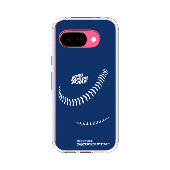 Slim Protection Case［ Nippon Broadcasting System - Show Up Nighter C05 ］