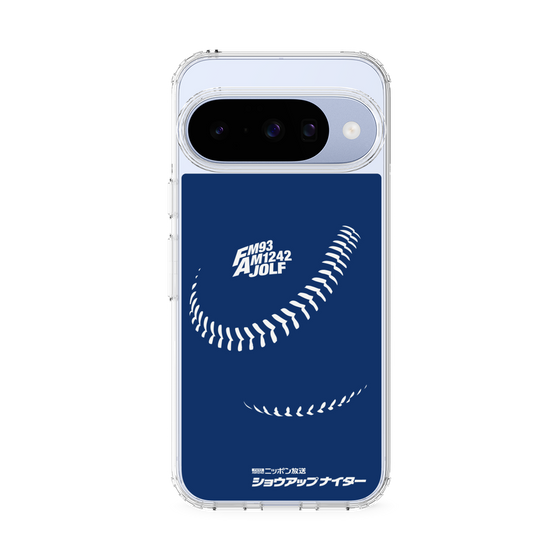 Slim Protection Case［ Nippon Broadcasting System - Show Up Nighter C05 ］
