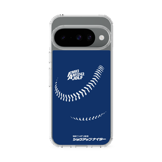 Slim Protection Case［ Nippon Broadcasting System - Show Up Nighter C05 ］