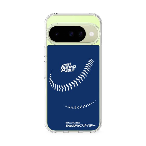 Slim Protection Case［ Nippon Broadcasting System - Show Up Nighter C05 ］