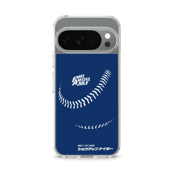 Slim Protection Case［ Nippon Broadcasting System - Show Up Nighter C05 ］