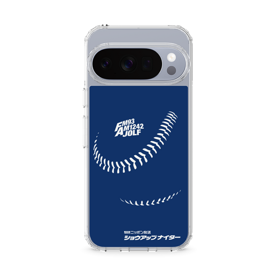 Slim Protection Case［ Nippon Broadcasting System - Show Up Nighter C05 ］