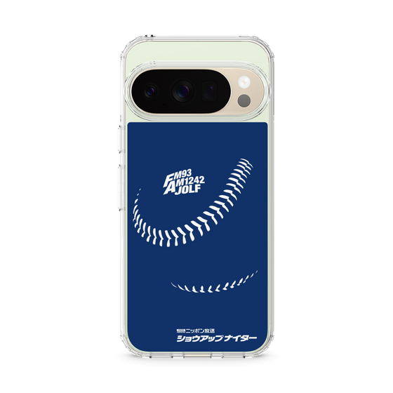 Slim Protection Case［ Nippon Broadcasting System - Show Up Nighter C05 ］