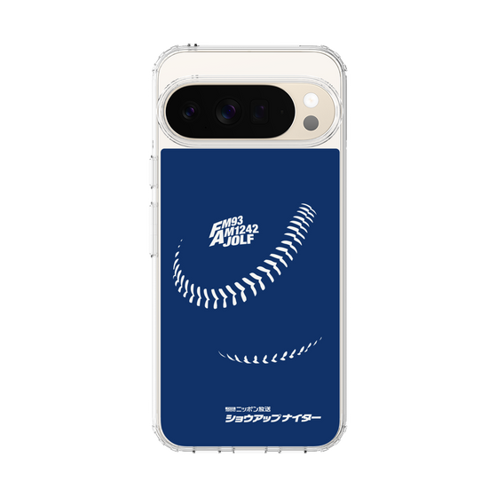 Slim Protection Case［ Nippon Broadcasting System - Show Up Nighter C05 ］
