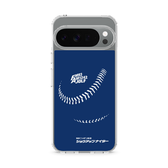 Slim Protection Case［ Nippon Broadcasting System - Show Up Nighter C05 ］