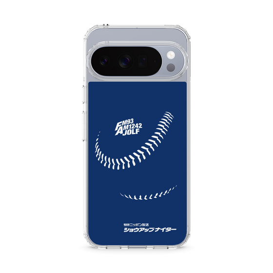 Slim Protection Case［ Nippon Broadcasting System - Show Up Nighter C05 ］